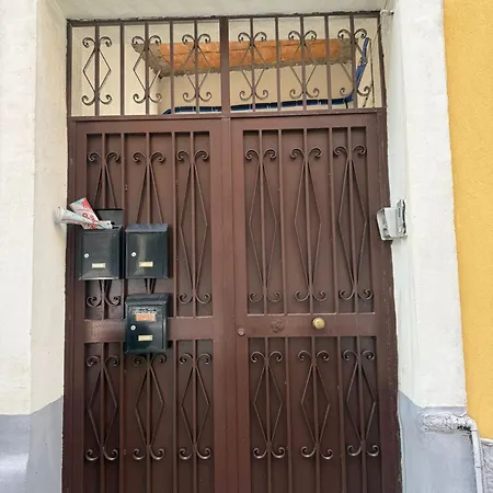 Kind House Apartment