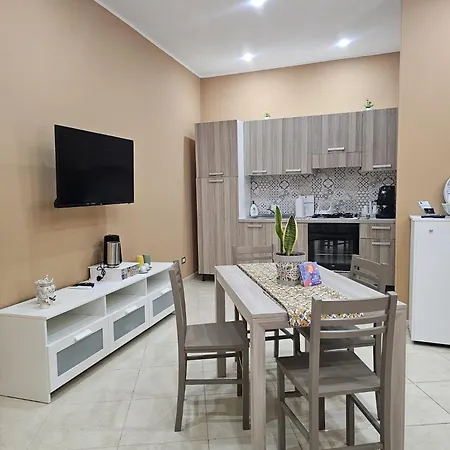 Kind House Apartment Catania