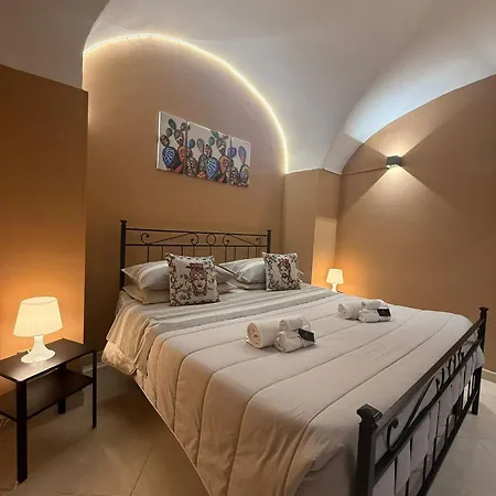 Kind House Apartment *