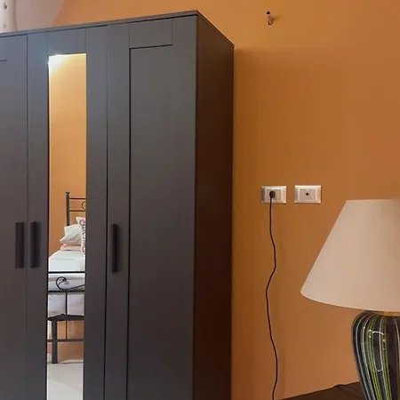 Kind House Appartement Catánia