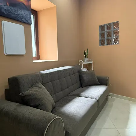 Appartement Kind House Catánia