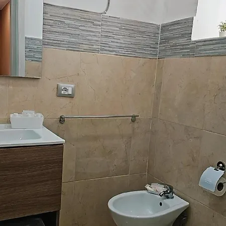 Kind House Appartement Catánia