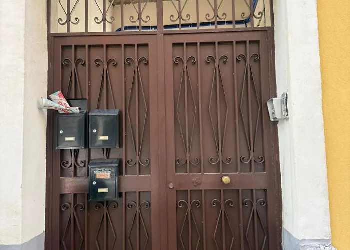 Kind House Apartment