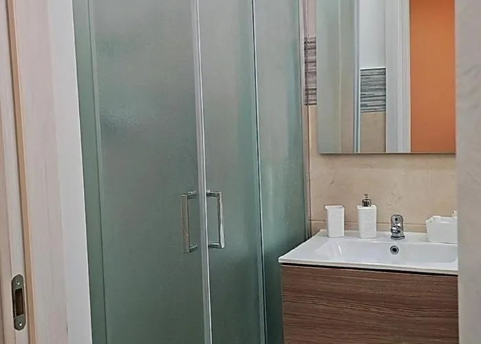 Apartment Kind House Catania