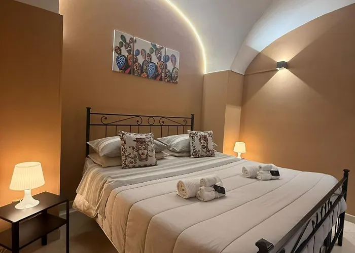 Kind House Apartment *