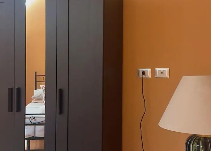 Kind House Apartment Catania