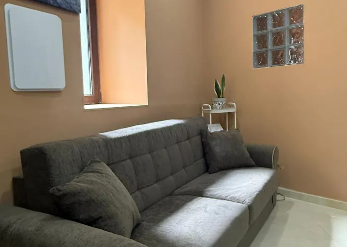 Apartment Kind House Catania
