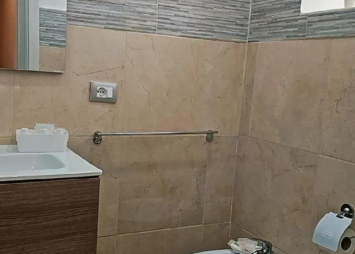 Kind House Apartment Catania